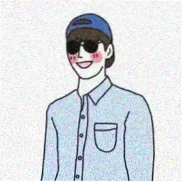 观众 一颗青柠 头像